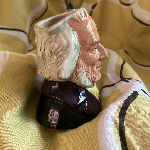Royal Doulton Toby mug “John Doulton” - Picture 4 of 6